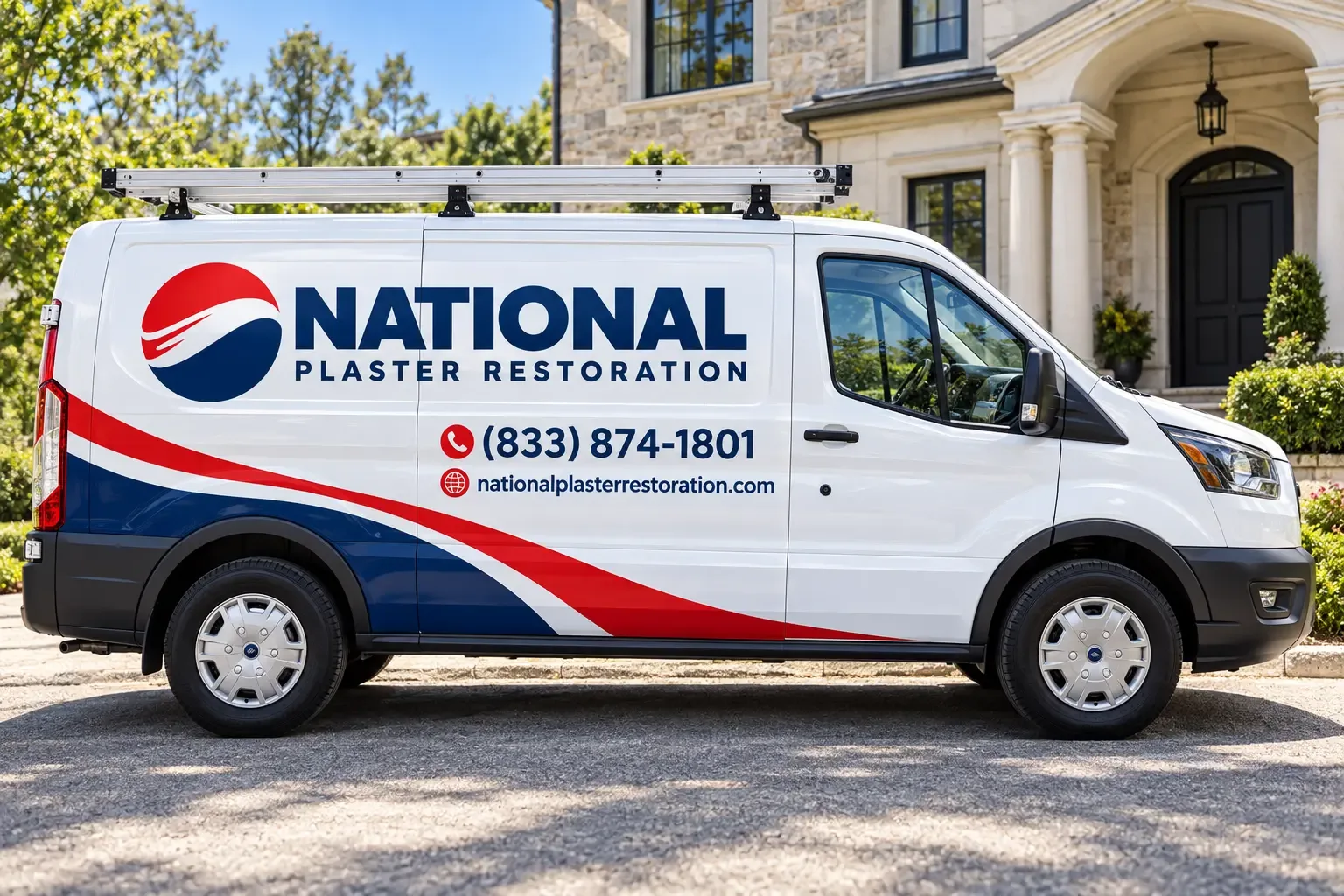 Plaster Repair in Pineola, NC near me