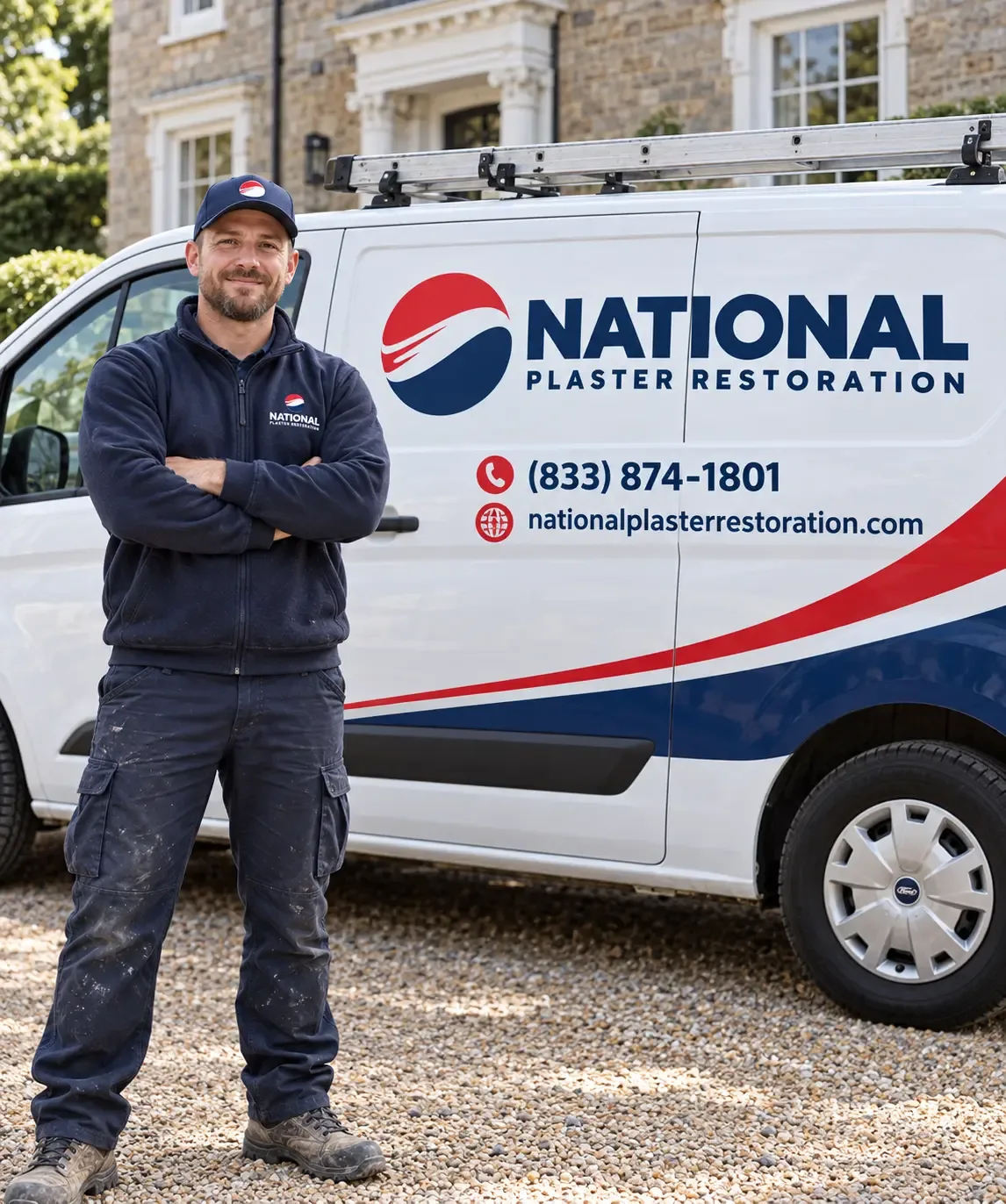 Plaster Repair Pineola, NC FAQs